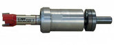 JET Zubehör Stemmen / Bohren 10003353 FRÄSSPINDEL M10x1